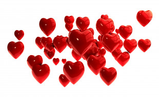 ,   ,  ,  , , red, hearts