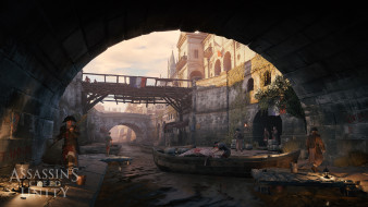      1920x1080  , assassin`s creed unity, , , action, creed, unity, assassins