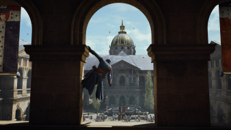      1920x1080  , assassin`s creed unity, , , action, unity, assassins, creed