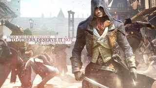  , assassin`s creed unity, creed, unity, assassins, , , action