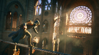  , assassin`s creed unity, creed, assassins, , , action, unity