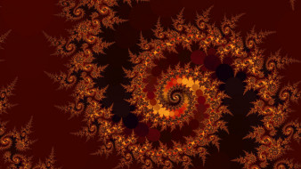      1920x1080 3 ,  , fractal, , , 