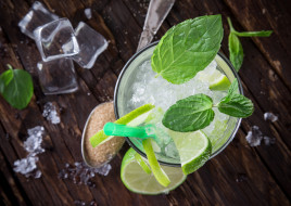      4000x2845 , ,  , summer, lime, cocktail, mint