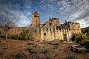 Mas fortificat de la Torre Matella. Culla     2048x1365 mas fortificat de la torre matella,  culla, , - ,  ,  , , , 