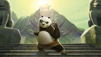      2000x1125 , kung fu panda 2, -, , kung, fu, panda