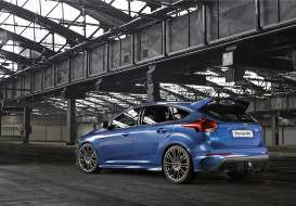      4096x2860 , ford, , focus, 2015, rs