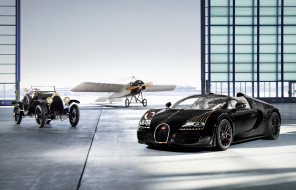 2014 Bugatti Veyron 16.4 Black Bess     4000x2571 2014 bugatti veyron 16, 4 black bess, , bugatti, , veyron, , , , 