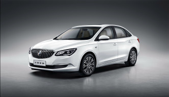      3000x1720 , buick, gt, excelle, , 2015