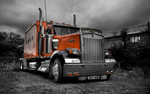      2550x1600 , kenworth, truck