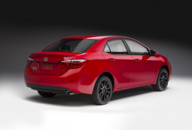      3000x2031 , toyota, , edition, special, 2015, corolla, s