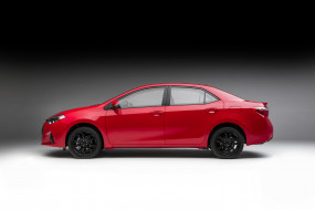      3000x2000 , toyota, , edition, special, corolla, s, 2015