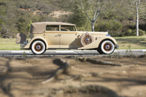 , , 1107-743, 1934, sedan, convertible, twelve, packard