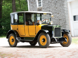 yellow cab model a-2 brougham taxi     2048x1536 yellow cab model a-2 brougham taxi, , , classic