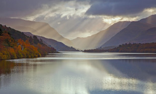      2048x1243 , , , , , , , , , , , llyn, padarn, , 