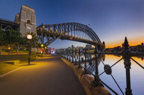 Sydney Harbour Bridge     2000x1324 sydney harbour bridge, ,  , , , , 