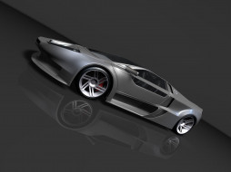 V8 Twin Turbo Concept Design by Stefan Schulze     1600x1200 v8, twin, turbo, concept, design, by, stefan, schulze, , 3