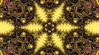      1920x1080 3 ,  , fractal, , , 