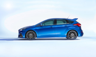      3375x2000 , ford, , 2015, focus, rs