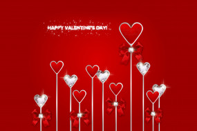 ,   ,  ,  , happy, , , , design, by, marika, valentines, day, red, diamonds, romantic, heart, love