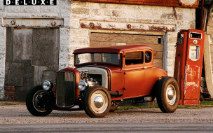      1920x1200 , custom classic car, classic
