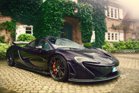      1920x1280 , mclaren, cars