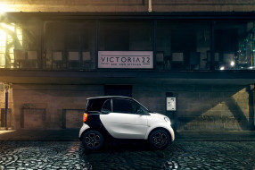 , smart, uk-spec, 2015, c453, fortwo, coup, prime