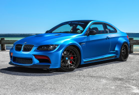      3500x2400 , bmw, tuning, blue, new, sport, m3