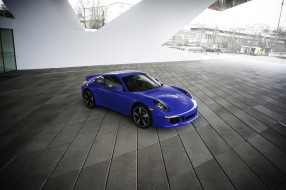 2015 Porsche 911 GTS Club Coupe     2048x1365 2015 porsche 911 gts club coupe, , porsche, , 