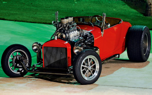      1920x1200 , hotrod, dragster, streetrod