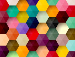      2160x1648 3 ,  , abstract, background, colorful, , hexagon, honeycomb, , colors