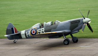 Spitfire Tr.9     2048x1178 spitfire tr, ,  , 
