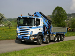      1600x1200 , scania