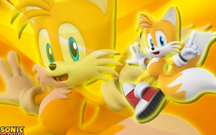 Sonic: The Hedgehog     1920x1200 sonic,  the hedgehog,  , 