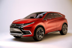 , mitsubishi, , 2015, xr-phev, ii, concept