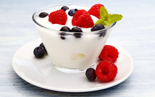      2880x1800 , ,  , sweet, , , yogurt, berries, dessert, fresh, , , , 