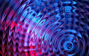      2560x1600 3 ,  , abstract, background, ripples, , , , rings, water, colorful