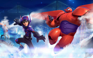      1920x1200 , big hero 6, 