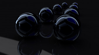     1920x1080 3 ,  , balls, , 