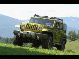 , jeep