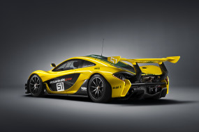 2015 McLaren P1 GTR     4500x3000 2015 mclaren p1 gtr, , mclaren, , 
