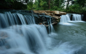      2048x1293 , , stream, waterfall, water, , , 