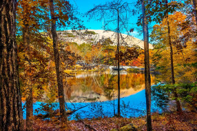 Stone Mountain Park      2048x1365 stone mountain park , , , , , , , , 