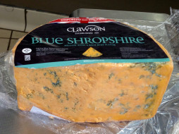 Shropshire Blue     2048x1533 shropshire blue, ,  , 