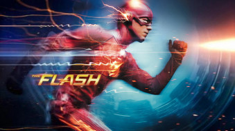 , the flash, the, flash