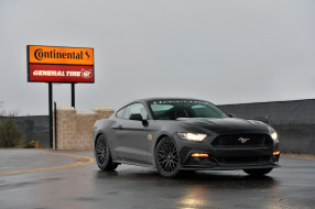      4096x2726 , mustang, hennessey, supercharged, gt, hpe700, 2015