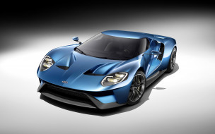 2015 Ford GT     4000x2500 2015 ford gt, , ford, , 