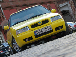 , skoda