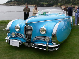 1949 delahaye 175 s saoutchik coupe     1024x768 1949, delahaye, 175, saoutchik, coupe, , 