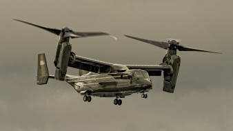 mv-22 osprey, , , 