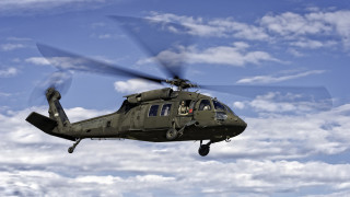 Sikorsky UH-60 Black Hawk     2048x1152 sikorsky uh-60 black hawk, , , 